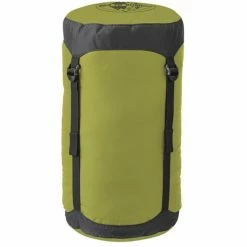 Sea to Summit Compression Bag M green
