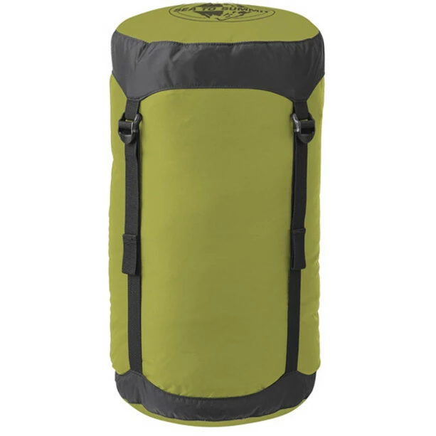 Sea to Summit Compression Bag M green 3 Sea to Summit Compression Bag M green