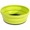 Sea to Summit X-Bowl lime -Hike & Camp Shop STS AXBOWL Xbowl lime