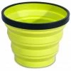 Sea to Summit X-Cup lime 1 Sea to Summit X-Cup lime -Hike & Camp Shop STS AXCUP XCup lime