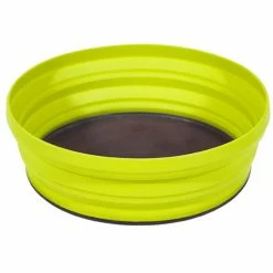 Sea to Summit XL-Bowl lime