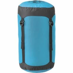 Sea to Summit Compression Bag L blue