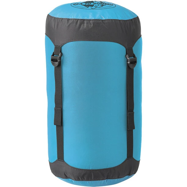 Sea to Summit Compression Bag L blue 3 Sea to Summit Compression Bag L blue
