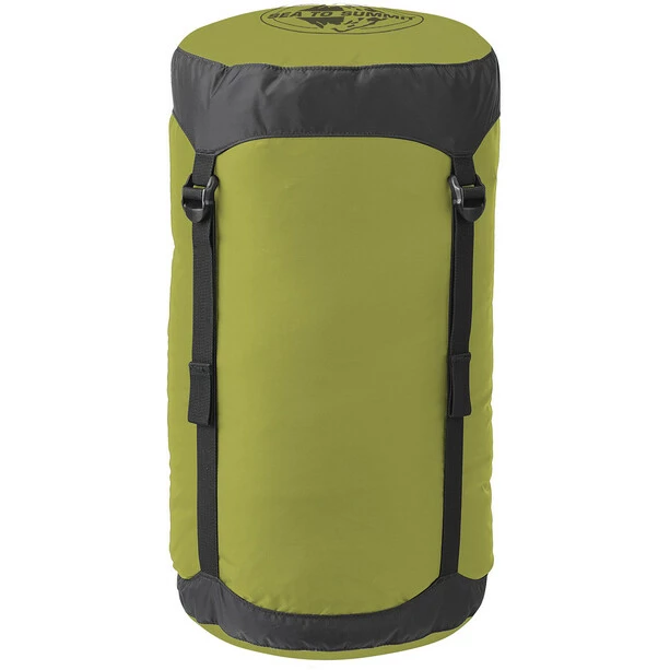 Sea to Summit Compression Bag XL green 3 Sea to Summit Compression Bag XL green