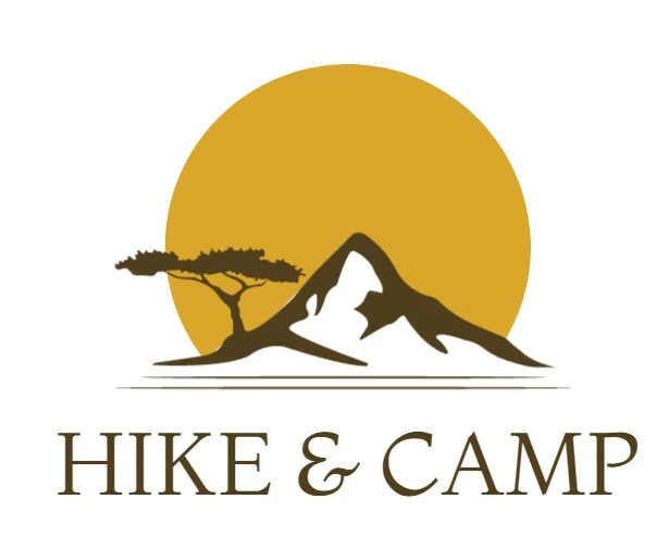 Hike & Camp Shop