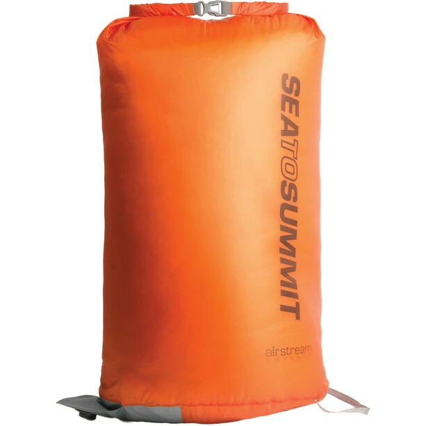 Sea to Summit Air Stream Pump Sack orange 3 Sea to Summit Air Stream Pump Sack orange