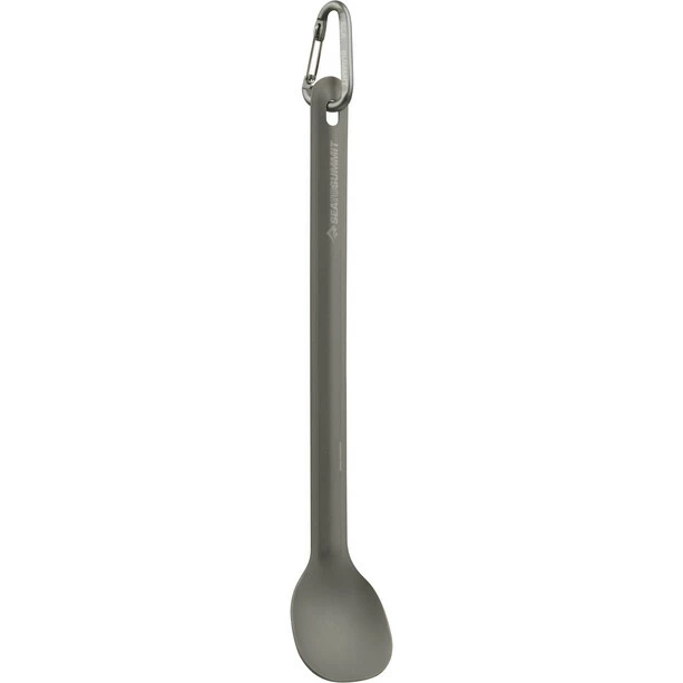 Sea to Summit Alpha Light Long Handled Spoon 8 Sea to Summit Alpha Light Long Handled Spoon - Image 6