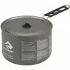 Sea to Summit Alpha Pot 1,9l grey 2 Sea to Summit Alpha Pot 1,9l grey -Hike & Camp Shop sea to summit alpha pot 19l grey 1