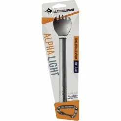Hike & Camp Shop -Hike & Camp Shop sea to summit alphalight cutlery spork 2