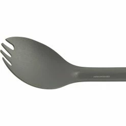 Sea to Summit AlphaLight Cutlery Spork -Hike & Camp Shop sea to summit alphalight cutlery spork 4