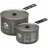 Sea to Summit AlphaSet 2.0 grey -Hike & Camp Shop sea to summit alphaset 20 grey 1