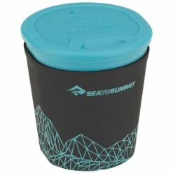 Sea to Summit AlphaSet 2.2 pacific blue / grey -Hike & Camp Shop sea to summit alphaset 22 pacific blue grey 5