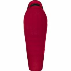 Sea to Summit Alpine AP III Sleeping Bag Regular crimson/fiery red