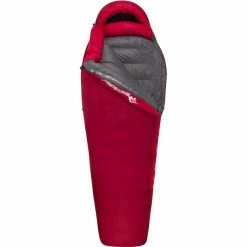 Sea to Summit Alpine AP III Sleeping Bag Regular crimson/fiery red 10 Sea to Summit Alpine AP III Sleeping Bag Regular crimson/fiery red -Hike & Camp Shop sea to summit alpine ap iii sleeping bag regular crimson fiery red 3