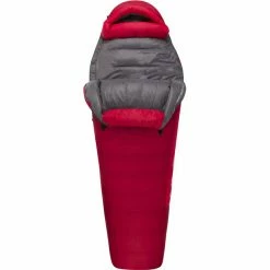 Sea to Summit Alpine AP III Sleeping Bag Regular crimson/fiery red 11 Sea to Summit Alpine AP III Sleeping Bag Regular crimson/fiery red -Hike & Camp Shop sea to summit alpine ap iii sleeping bag regular crimson fiery red 4