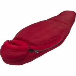 Sea to Summit Alpine AP III Sleeping Bag Regular crimson/fiery red 13 Sea to Summit Alpine AP III Sleeping Bag Regular crimson/fiery red -Hike & Camp Shop sea to summit alpine ap iii sleeping bag regular crimson fiery red 6