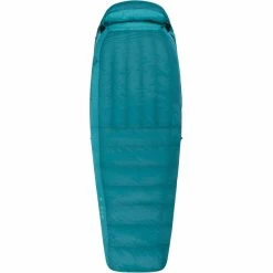 Sea to Summit Altitude AT II Sleeping Bag Regular Women ocean/arctic