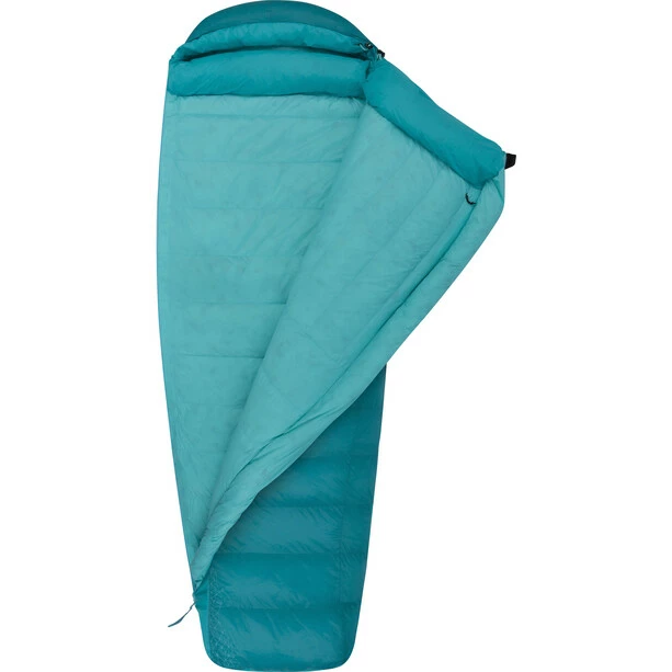 Sea to Summit Altitude AT II Sleeping Bag Regular Women ocean/arctic 4 Sea to Summit Altitude AT II Sleeping Bag Regular Women ocean/arctic - Image 2