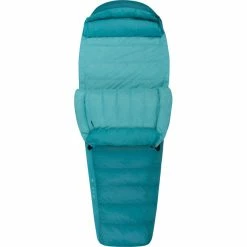 Sea to Summit Altitude AT II Sleeping Bag Regular Women ocean/arctic 10 Sea to Summit Altitude AT II Sleeping Bag Regular Women ocean/arctic -Hike & Camp Shop sea to summit altitude at ii sleeping bag regular women ocean arctic 3
