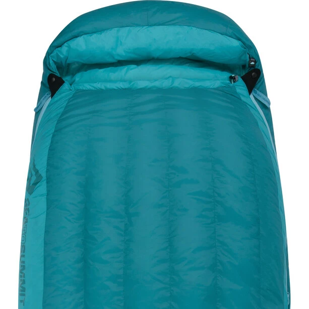 Sea to Summit Altitude AT II Sleeping Bag Regular Women ocean/arctic 6 Sea to Summit Altitude AT II Sleeping Bag Regular Women ocean/arctic - Image 4