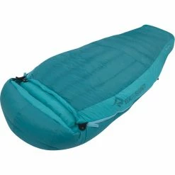 Sea to Summit Altitude AT II Sleeping Bag Regular Women ocean/arctic 12 Sea to Summit Altitude AT II Sleeping Bag Regular Women ocean/arctic -Hike & Camp Shop sea to summit altitude at ii sleeping bag regular women ocean arctic 5