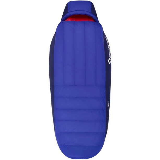 Sea to Summit Amplitude AmII Sleeping Bag Long indigo / royal 2 Sea to Summit Amplitude AmII Sleeping Bag Long indigo / royal