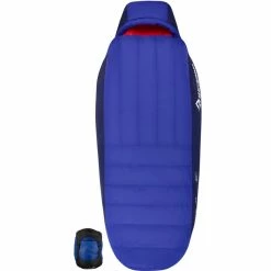 Hike & Camp Shop -Hike & Camp Shop sea to summit amplitude amii sleeping bag long indigo royal 2