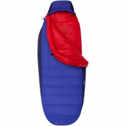 Sea to Summit Amplitude AmII Sleeping Bag Long indigo / royal 9 Sea to Summit Amplitude AmII Sleeping Bag Long indigo / royal -Hike & Camp Shop sea to summit amplitude amii sleeping bag long indigo royal 3
