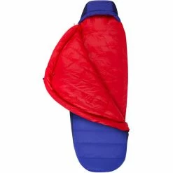 Sea to Summit Amplitude AmII Sleeping Bag Long indigo / royal 10 Sea to Summit Amplitude AmII Sleeping Bag Long indigo / royal -Hike & Camp Shop sea to summit amplitude amii sleeping bag long indigo royal 4