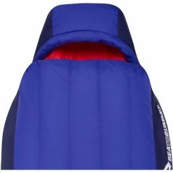 Sea to Summit Amplitude AmII Sleeping Bag Long indigo / royal 12 Sea to Summit Amplitude AmII Sleeping Bag Long indigo / royal -Hike & Camp Shop sea to summit amplitude amii sleeping bag long indigo royal 6