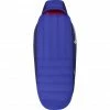 Sea to Summit Amplitude AmII Sleeping Bag Long royal/indigo