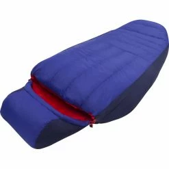 Sea to Summit Amplitude AmII Sleeping Bag Long royal/indigo -Hike & Camp Shop sea to summit amplitude amii sleeping bag long royal indigo 6