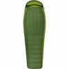 Sea to Summit Ascent AC III Sleeping Bag Regular spruce/moss 2 Sea to Summit Ascent AC III Sleeping Bag Regular spruce/moss -Hike & Camp Shop sea to summit ascent ac iii sleeping bag regular spruce moss 1