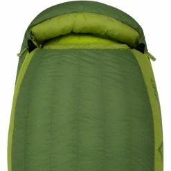 Sea to Summit Ascent AC III Sleeping Bag Regular spruce/moss -Hike & Camp Shop sea to summit ascent ac iii sleeping bag regular spruce moss 4