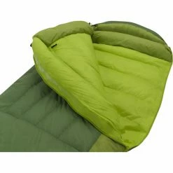 Sea to Summit Ascent AC III Sleeping Bag Regular spruce/moss -Hike & Camp Shop sea to summit ascent ac iii sleeping bag regular spruce moss 6