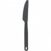 Sea to Summit Camp Cutlery Knife charcoal -Hike & Camp Shop sea to summit camp cutlery knife charcoal 1