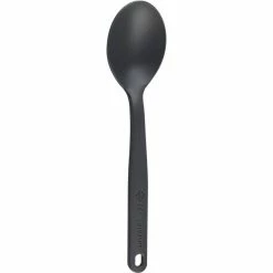 Sea to Summit Camp Cutlery Spoon charcoal
