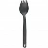 Sea to Summit Camp Cutlery Spork charcoal -Hike & Camp Shop sea to summit camp cutlery spork charcoal 1
