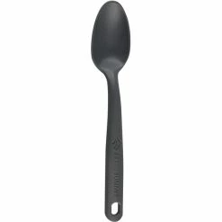 Sea to Summit Camp Cutlery Teaspoon charcoal