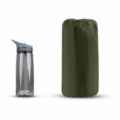 Sea to Summit Camp Plus Self Inflating Mat Large moss -Hike & Camp Shop sea to summit camp plus self inflating mat large moss 4