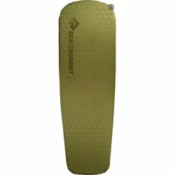 Sea to Summit Camp Self Inflating Mat Large olive