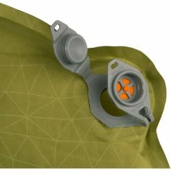Sea to Summit Camp Self Inflating Mat Large olive -Hike & Camp Shop sea to summit camp si mat large olive 4