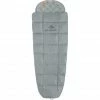 Sea to Summit Cinder Cd1 Integrated Down Quilt Long pale grey/dark grey 2 Sea to Summit Cinder Cd1 Integrated Down Quilt Long pale grey/dark grey -Hike & Camp Shop sea to summit cinder cd1 integrated down quilt long pale grey dark grey 1