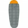 Sea to Summit Cinder Cd1 Integrated Down Quilt Regular pale grey/dark grey 1 Sea to Summit Cinder Cd1 Integrated Down Quilt Regular pale grey/dark grey -Hike & Camp Shop sea to summit cinder cd1 integrated down quilt regular pale grey dark grey 1