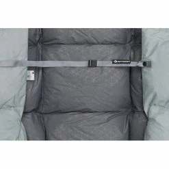 Sea to Summit Cinder Cd1 Integrated Down Quilt Regular pale grey/dark grey 10 Sea to Summit Cinder Cd1 Integrated Down Quilt Regular pale grey/dark grey -Hike & Camp Shop sea to summit cinder cd1 integrated down quilt regular pale grey dark grey 3