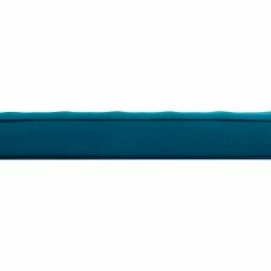 Sea to Summit Comfort Deluxe S.I. Mat Double Byron Blue 10 Sea to Summit Comfort Deluxe S.I. Mat Double Byron Blue -Hike & Camp Shop sea to summit comfort deluxe si mat double byron blue 3