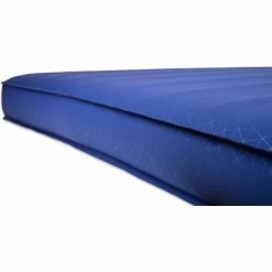 Sea to Summit Comfort Deluxe Self Inflating Mat Large Wide blue -Hike & Camp Shop sea to summit comfort deluxe si mat large wide blue 4