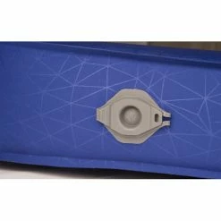 Sea to Summit Comfort Deluxe Self Inflating Mat Large Wide blue -Hike & Camp Shop sea to summit comfort deluxe si mat large wide blue 5