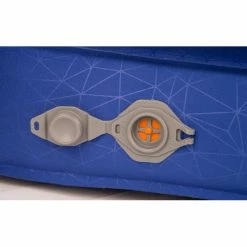 Sea to Summit Comfort Deluxe Self Inflating Mat Large Wide blue -Hike & Camp Shop sea to summit comfort deluxe si mat large wide blue 6