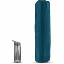 Sea to Summit Comfort Deluxe Self Inflating Mat Regular Wide byron blue -Hike & Camp Shop sea to summit comfort deluxe si mat regular wide byron blue 3